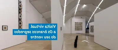 La Bienal de Artes Visuales de Bilbao: arte contemporáneo por todas partes