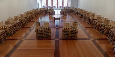 El Museo Vasco de Arte Contemporáneo (MARCO): una visita imprescindible