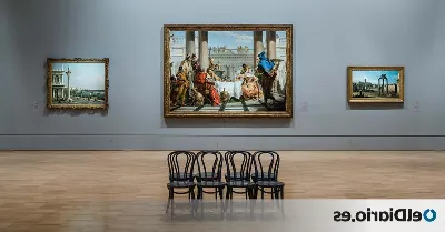 La Semana del Arte de Vitoria: una oportunidad para conocer a artistas locales