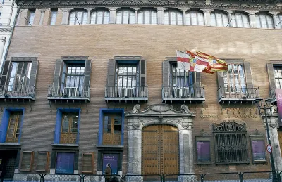 La colección de arte del Palacio de Larrinaga: arte y decoración en un solo lugar