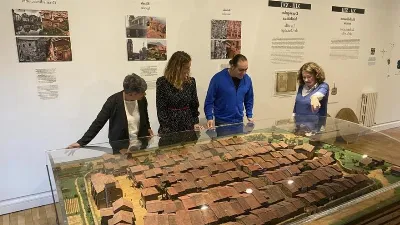 El Museo de Arte e Historia de Durango: un paseo por la historia del arte local