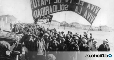 La lucha obrera a través de la historia del País Vasco