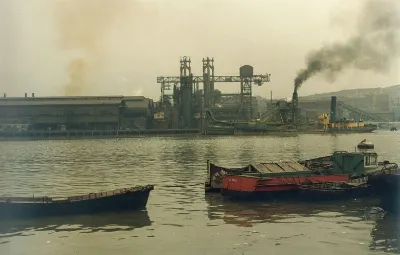 Los orígenes de la industria siderúrgica en el País Vasco