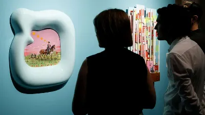 La influencia de la historia del País Vasco en su arte contemporáneo