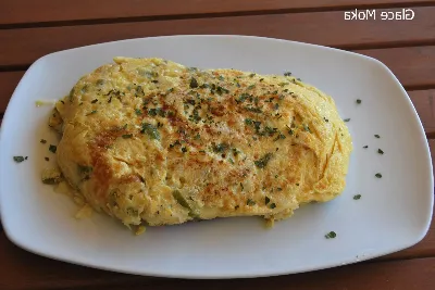 La experiencia de probar la popular tortilla de bacalao vasca