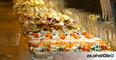 De pintxos por la Parte Vieja de San Sebastián: imprescindible