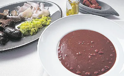 Las alubias de Tolosa: un tesoro gastronómico de la región