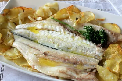 Los pintxos de pescado: una opción fresca y deliciosa