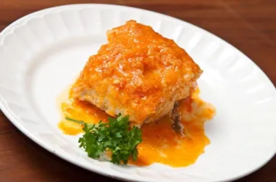 El bacalao a la vizcaína: un plato que no te puedes perder