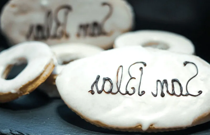 El día de San Blas en Tolosa