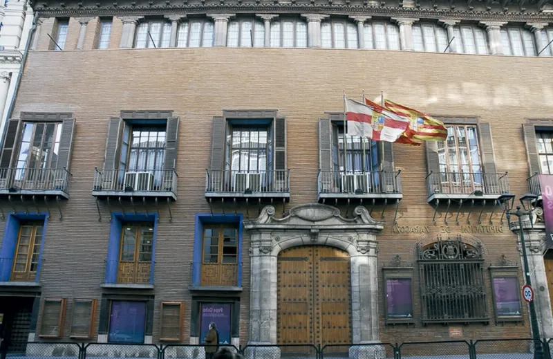 La colección de arte del Palacio de Larrinaga: arte y decoración en un solo lugar