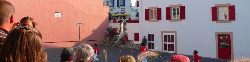 Tradiciones y costumbres históricas del País Vasco