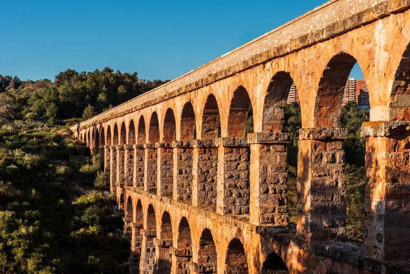 La influencia de los romanos en la historia del País Vasco