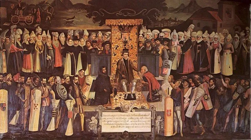 Cómo la Edad Media moldeó la historia del País Vasco