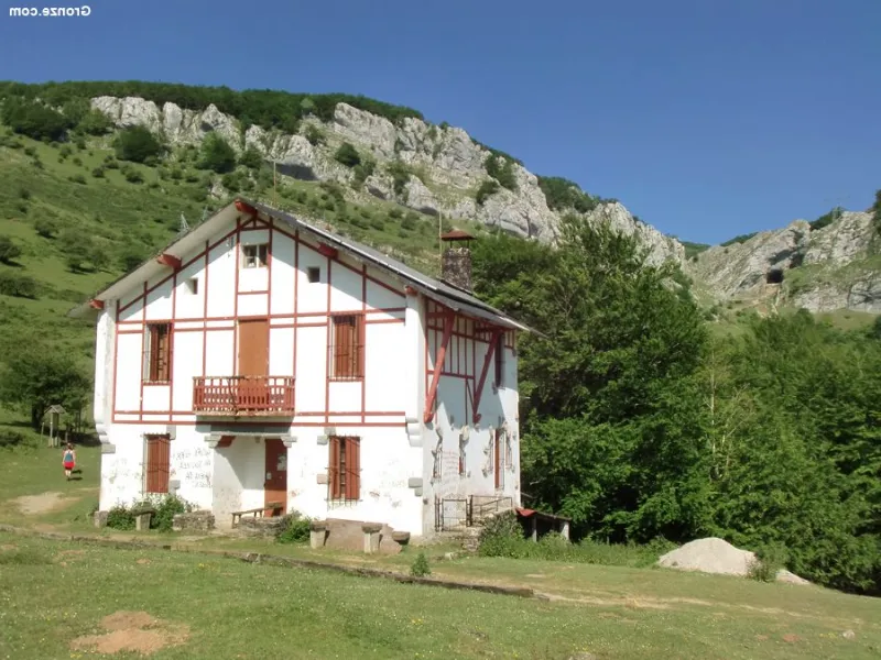 La relación del País Vasco con el Camino de Santiago a lo largo de la historia