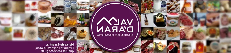 Los postres de la Val d'Aran: el toque dulce de la región