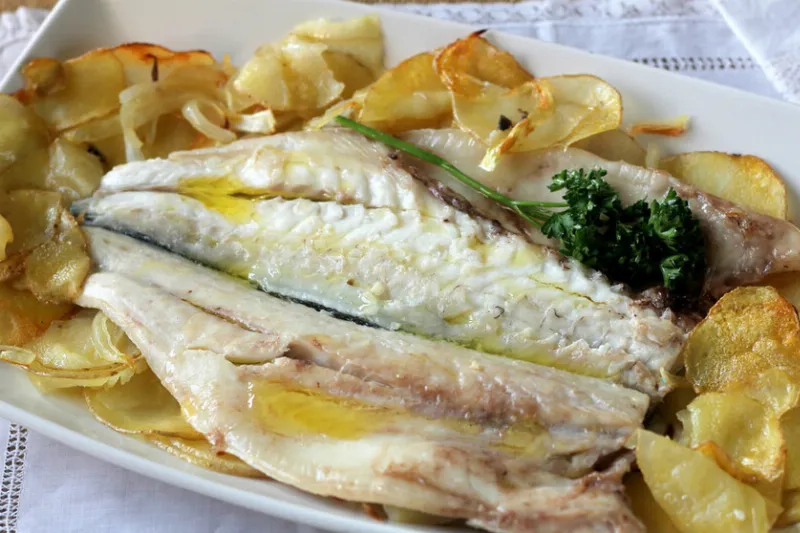 Los pintxos de pescado: una opción fresca y deliciosa